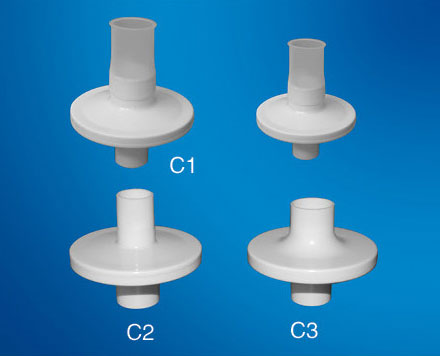 一次性醫(yī)用過濾器（C型）